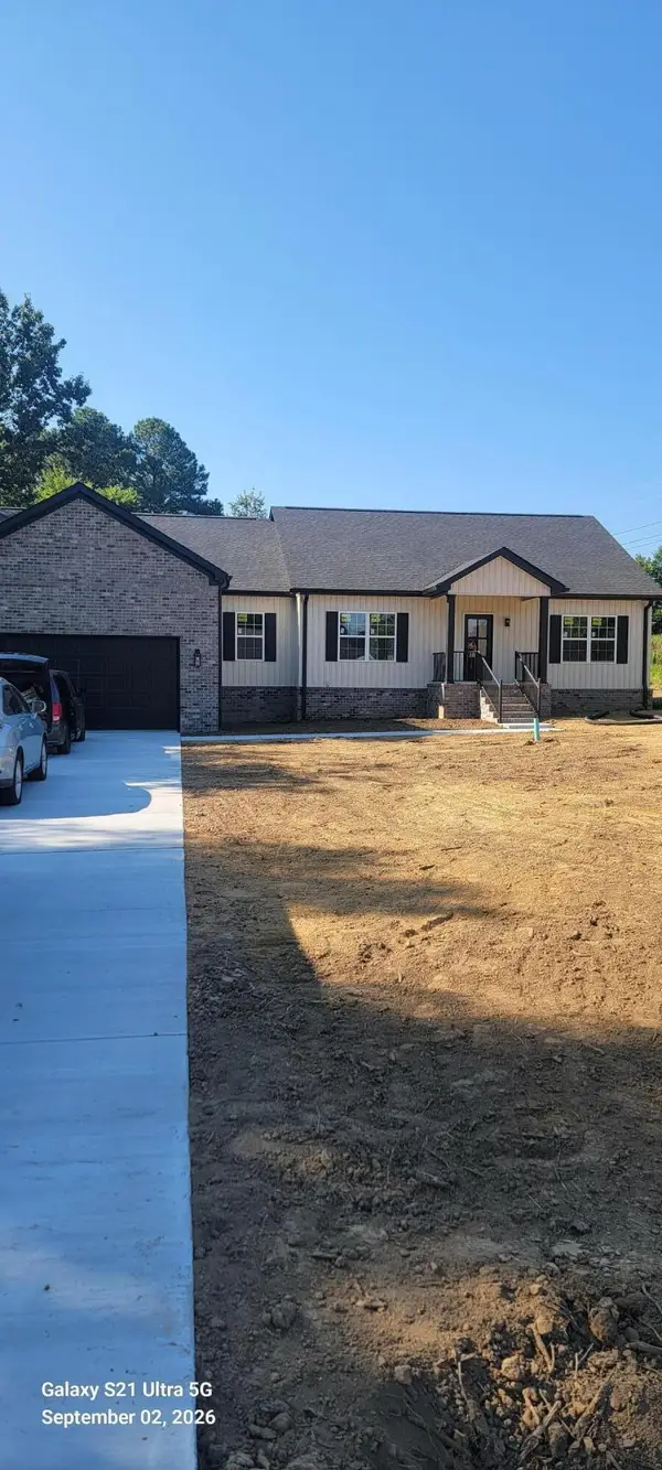 101 Ridgemont Road, Paducah, KY 42003