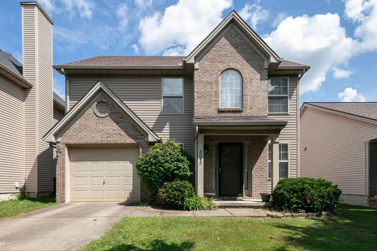 3045 River Run Trail, Lexington, KY 40511 - #1