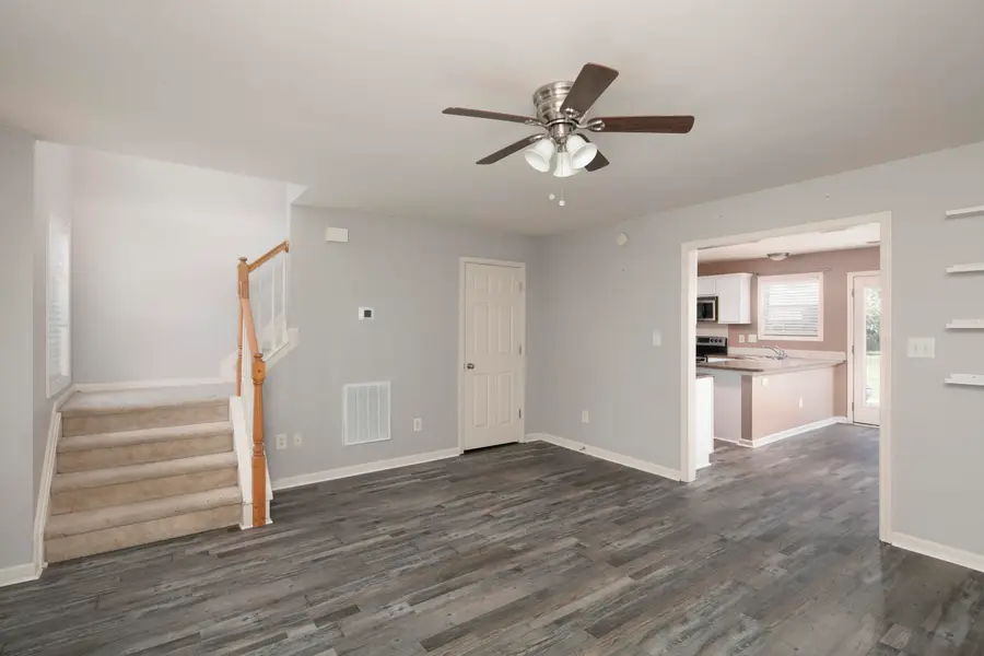 3045 River Run Trail, Lexington, KY 40511 - #3