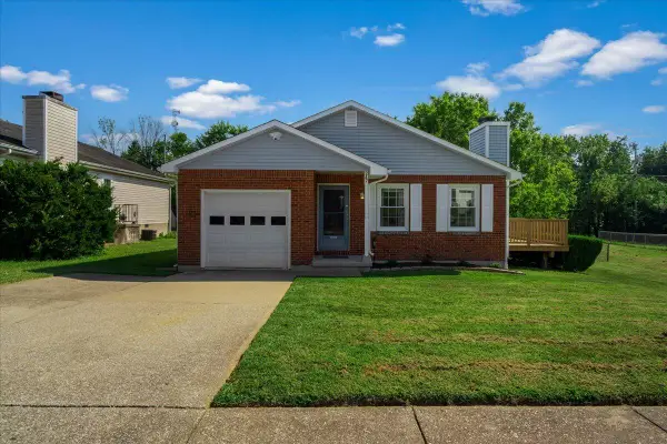 247 Hollyberry Drive, Frankfort, KY 40601