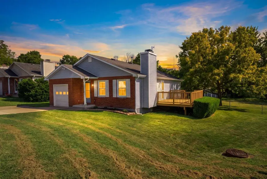 247 Hollyberry Drive, Frankfort, KY 40601 - #2