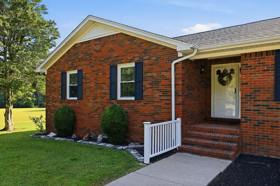 1040 South Gum Springs Road, Paducah, KY 42001 - #2