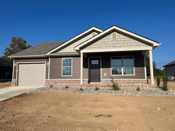 211 Terrace View Drive, Berea, KY 40403