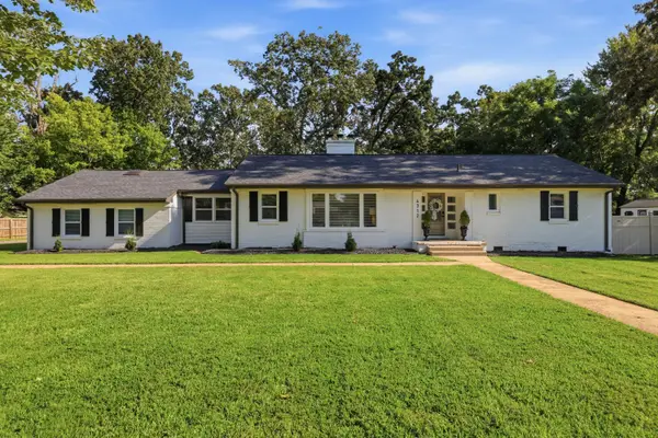 4312 Buckner Lane, Paducah, KY 42001
