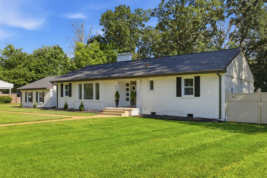 4312 Buckner Lane, Paducah, KY 42001 - #2