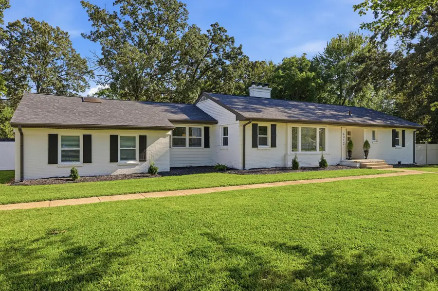4312 Buckner Lane, Paducah, KY 42001 - #3