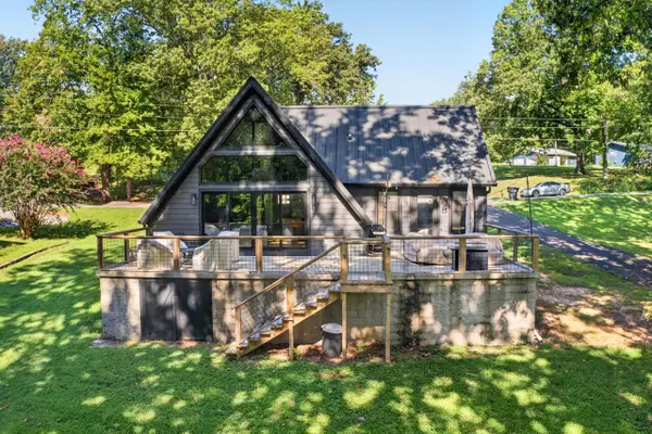 88 Chancey Drive, Murray, KY 42071