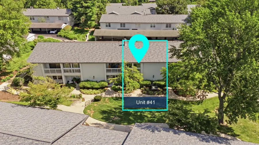 395 Redding Road #41, Lexington, KY 40517 - #2