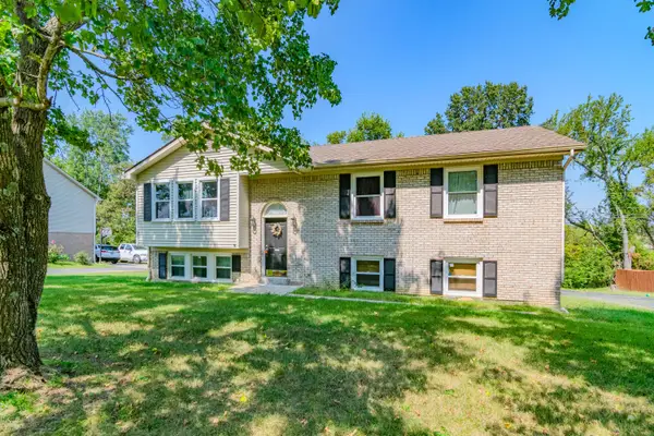 314 Peachtree Drive, Berea, KY 40403