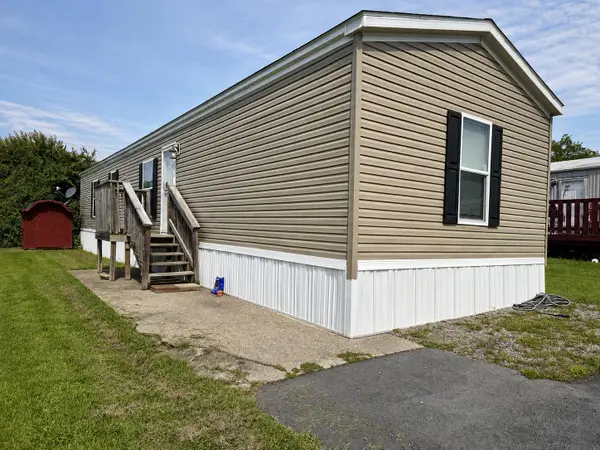 240 Crestview, Flemingsburg, KY 41041