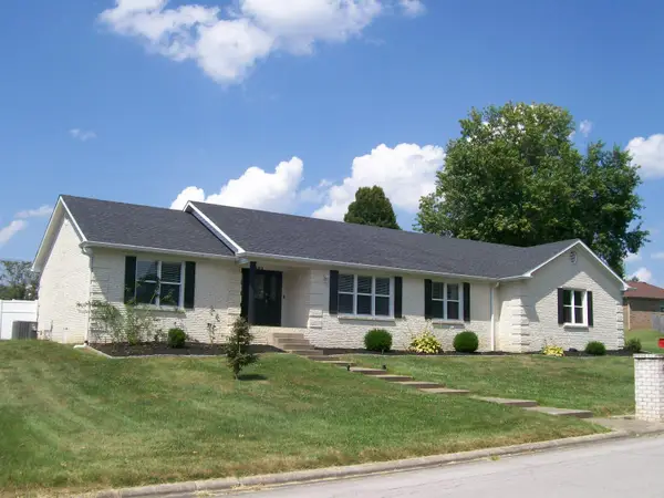600 Keene Way, Nicholasville, KY 40356