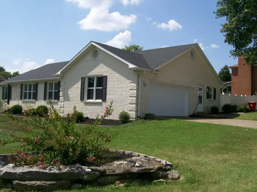600 Keene Way, Nicholasville, KY 40356 - #2