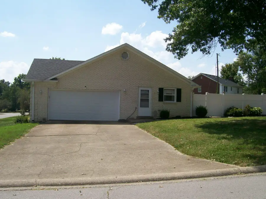 600 Keene Way, Nicholasville, KY 40356 - #3