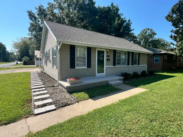 3000 Harrison Street, Paducah, KY 42001