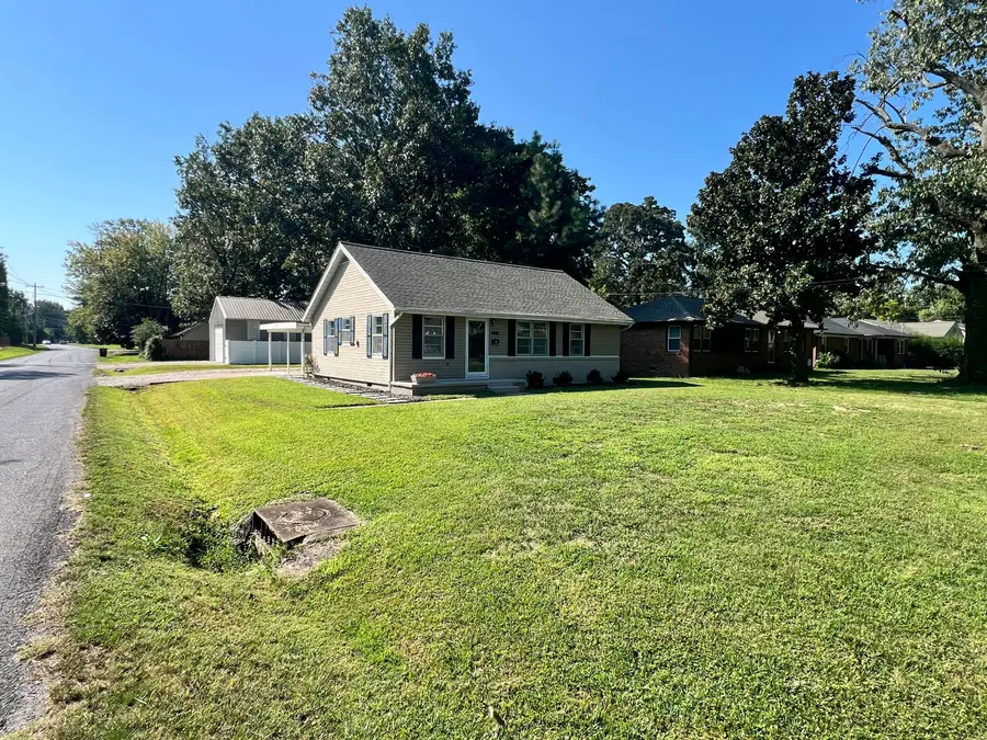 3000 Harrison Street, Paducah, KY 42001 - #3