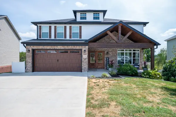 918 Cobble Drive, Richmond, KY 40475