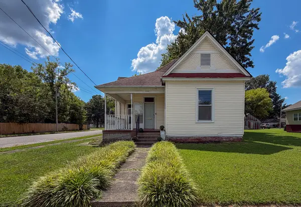 2002 Guthrie Avenue, Paducah, KY 42003