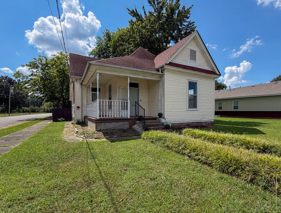 2002 Guthrie Avenue, Paducah, KY 42003 - #2