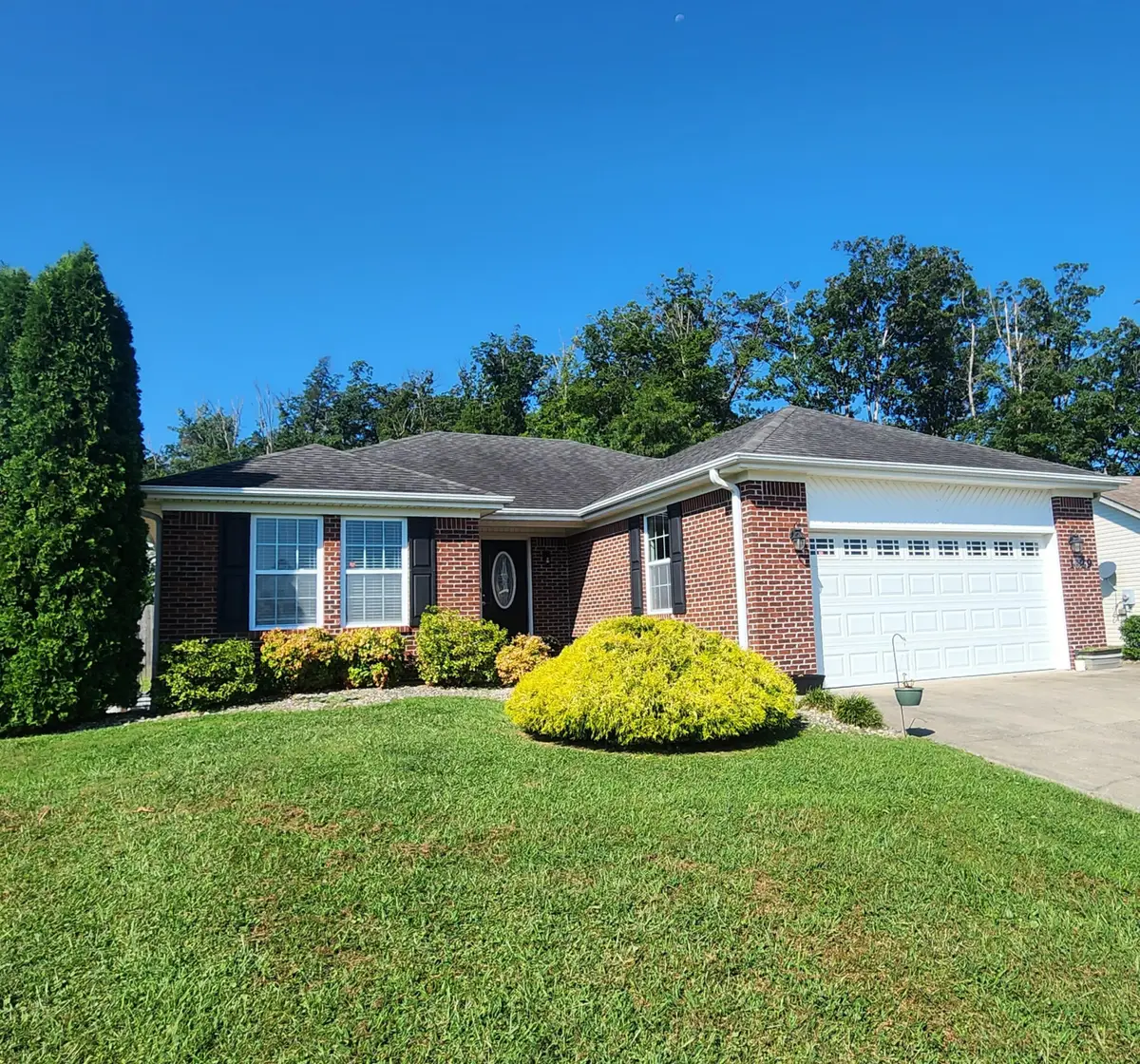 1029 Eagle Point Drive, Berea, KY 40403 - #1