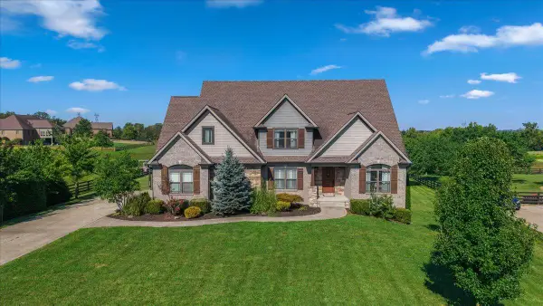 103 Hidden Meadow Lane, Nicholasville, KY 40356