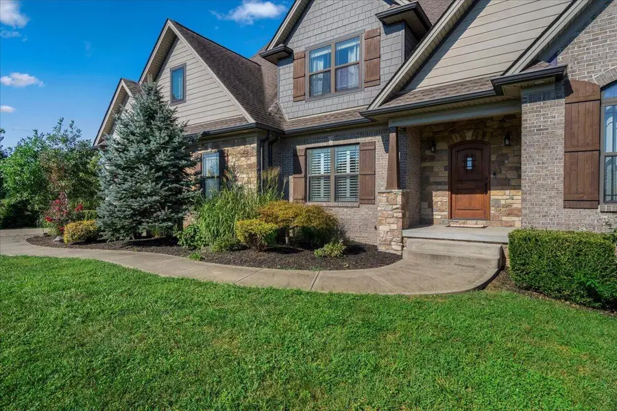 103 Hidden Meadow Lane, Nicholasville, KY 40356 - #2
