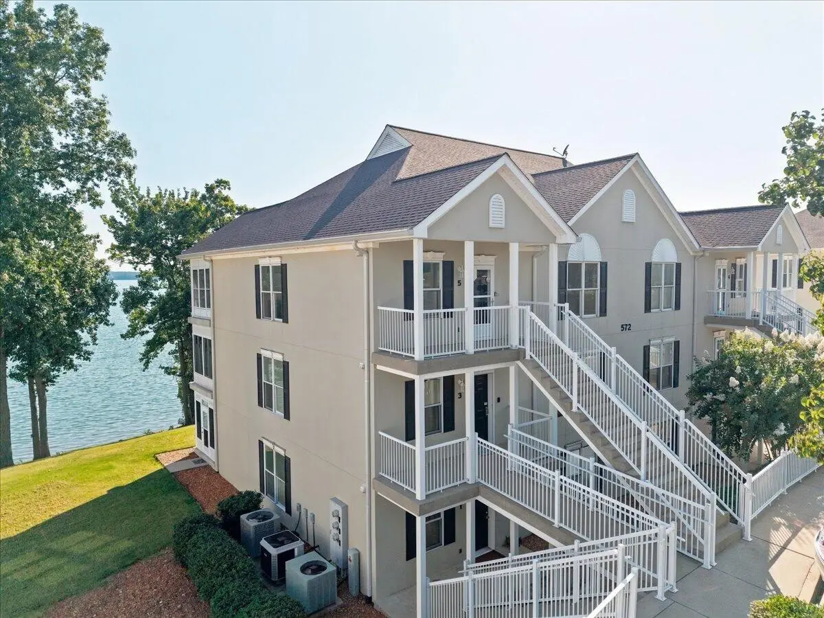 572 Moon Bay Drive #5, Kuttawa, KY 42055 - #1
