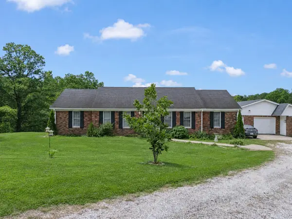 286 Joe Davidson Road, Beattyville, KY 41311