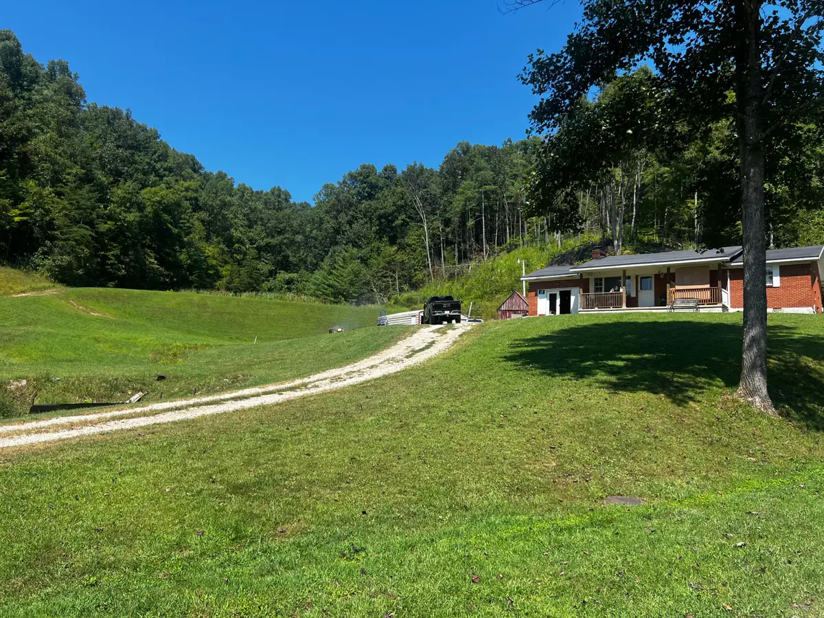 523 King Branch Road, Campton, KY 41301 - #1