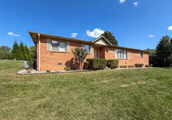 110 Highland Church Road, Paducah, KY 42001