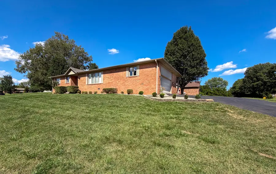 110 Highland Church Road, Paducah, KY 42001 - #2