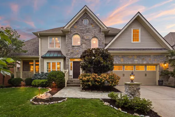 3193 Brighton Place Drive, Lexington, KY 40509