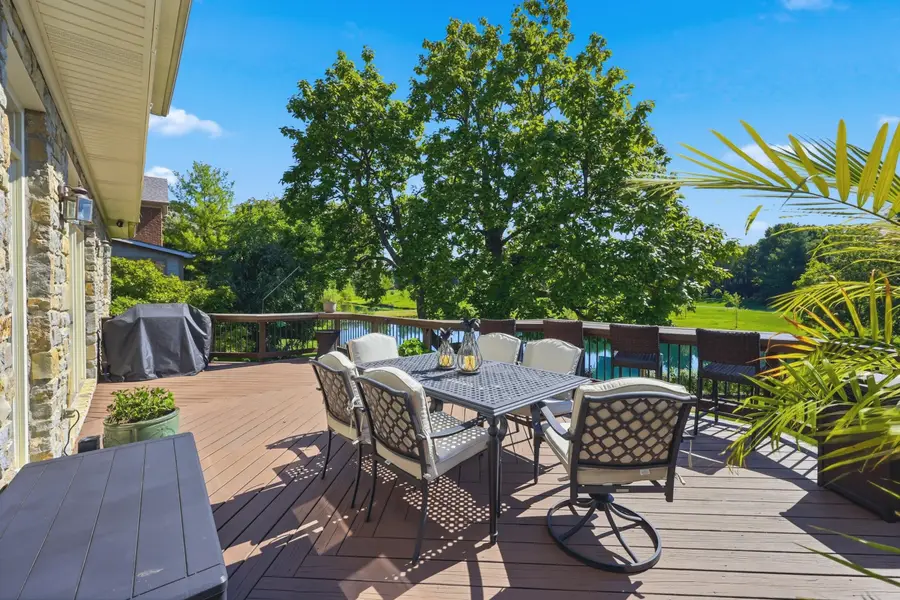 3193 Brighton Place Drive, Lexington, KY 40509 - #2