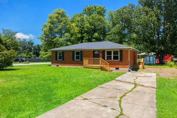 113 Cherry Lane, Frankfort, KY 40601