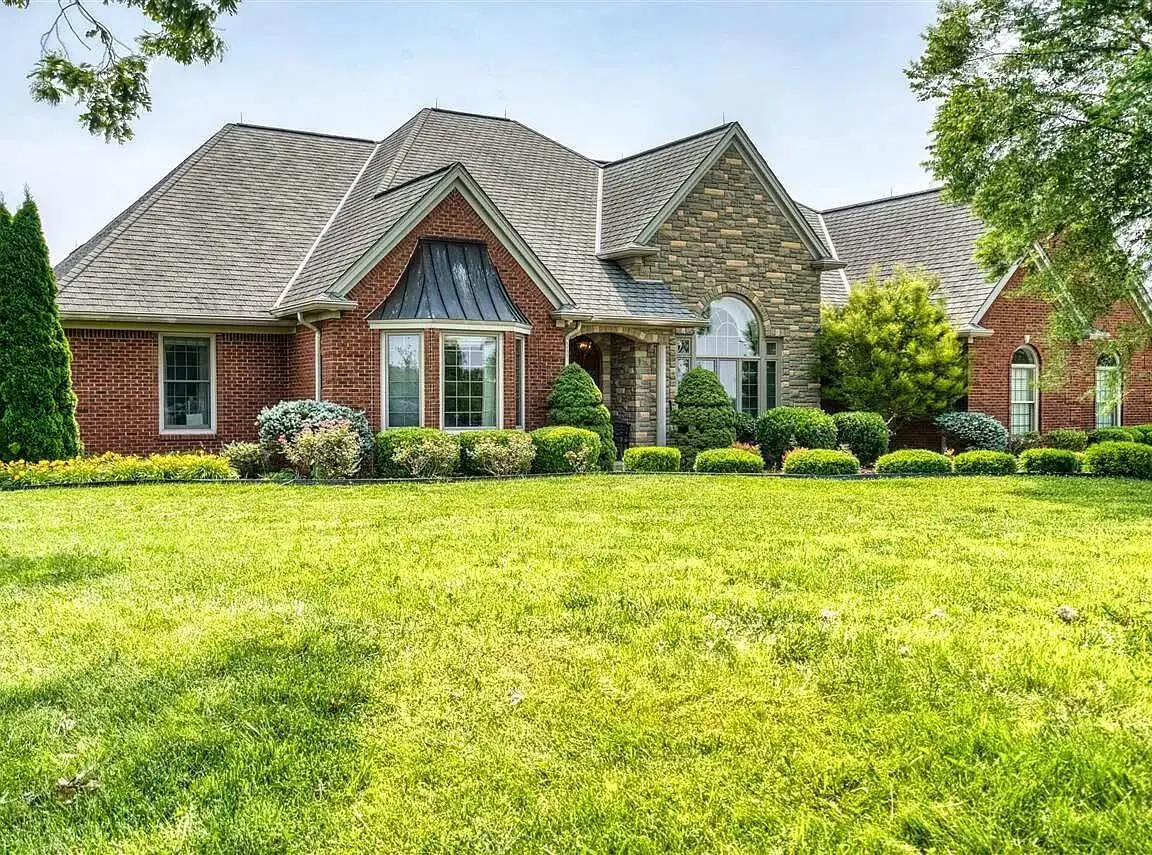 122 Fairway Acres Drive, Penrod, KY 42239 - #1