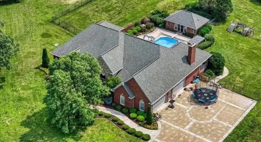122 Fairway Acres Drive, Penrod, KY 42239 - #2