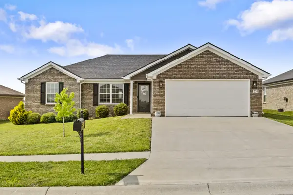 254 Windward Way, Richmond, KY 40475