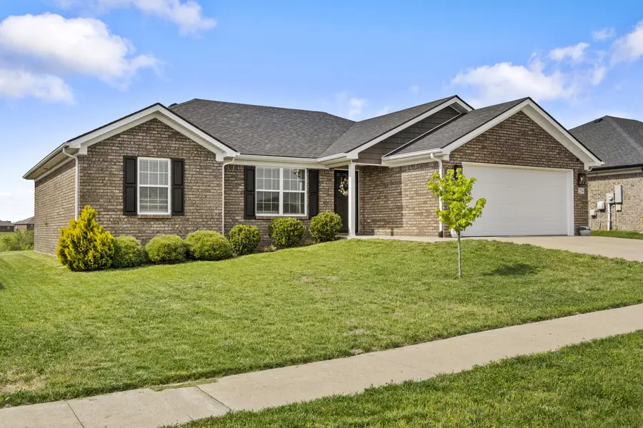 254 Windward Way, Richmond, KY 40475 - #2