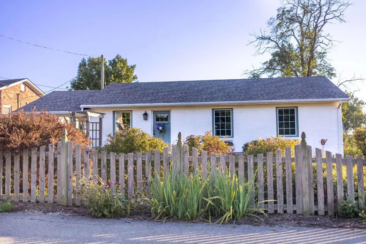 124 Burch Street, Stamping Ground, KY 40379 - #1