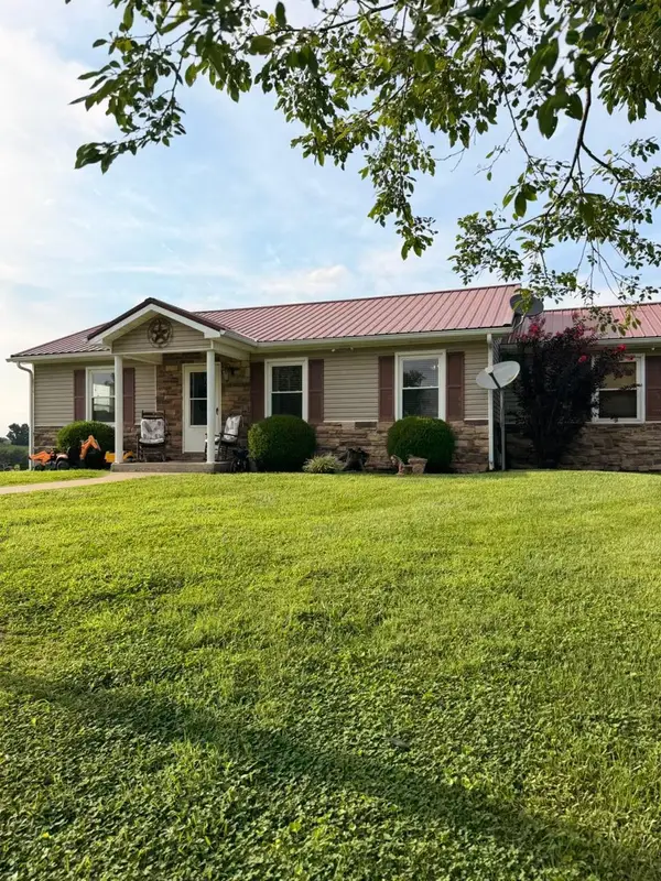 1791 Poosey Ridge Road, Richmond, KY 40475