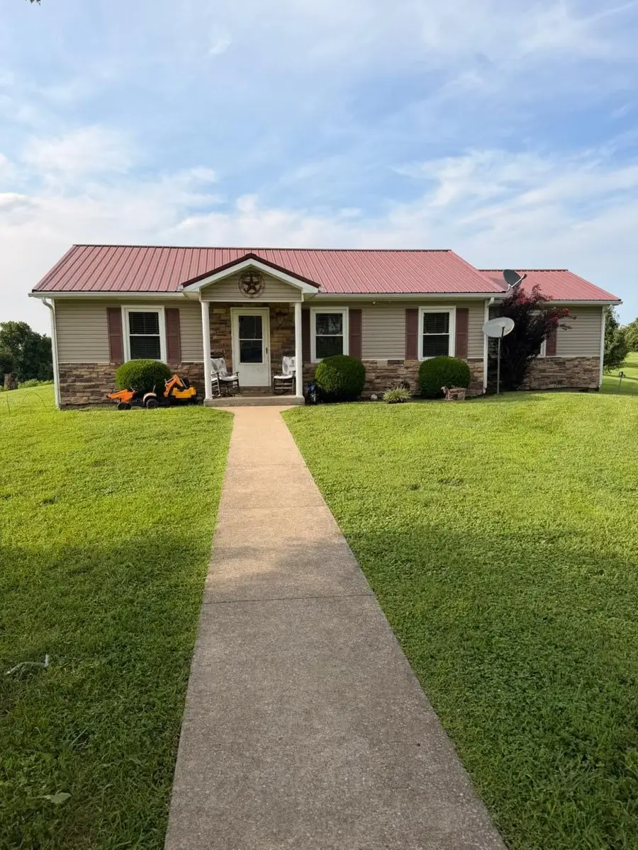 1791 Poosey Ridge Road, Richmond, KY 40475 - #2