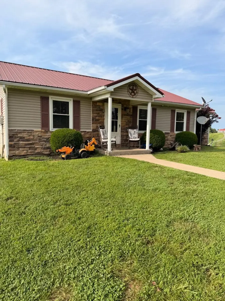 1791 Poosey Ridge Road, Richmond, KY 40475 - #3