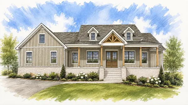 2012 West Court, Richmond, KY 40475