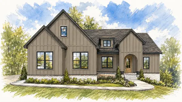 2030 West Court, Richmond, KY 40475