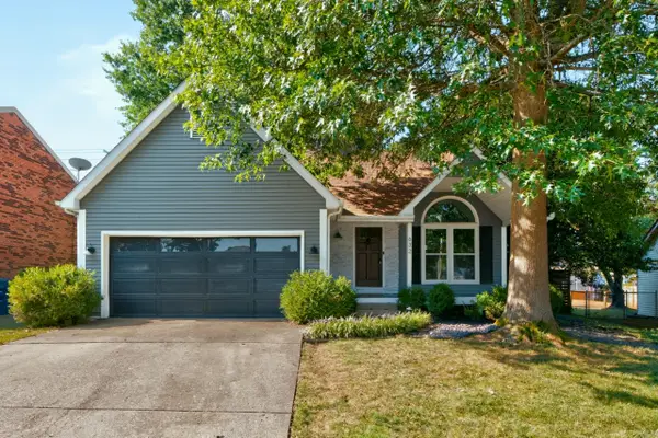 632 Galata Drive, Lexington, KY 40503