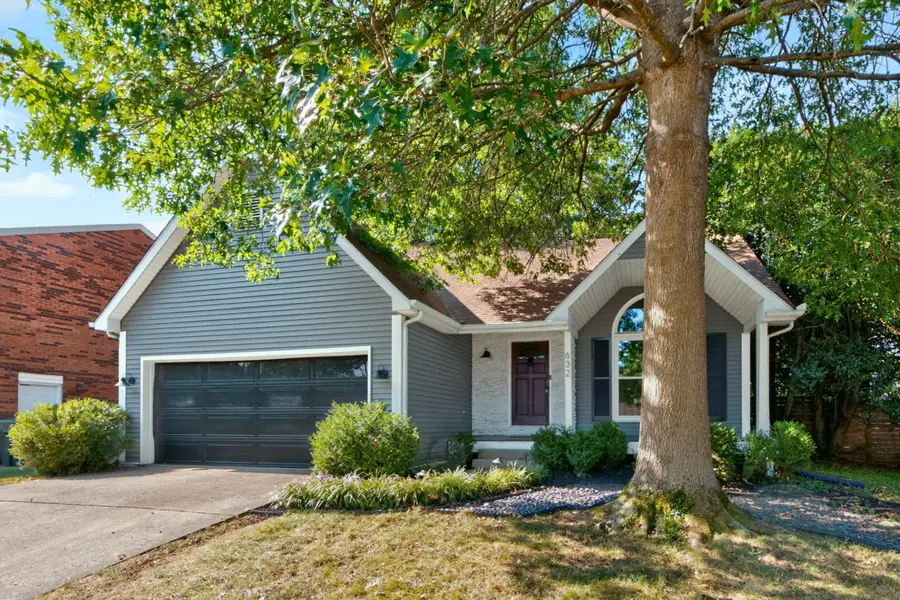 632 Galata Drive, Lexington, KY 40503 - #2