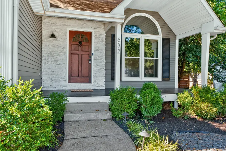 632 Galata Drive, Lexington, KY 40503 - #3