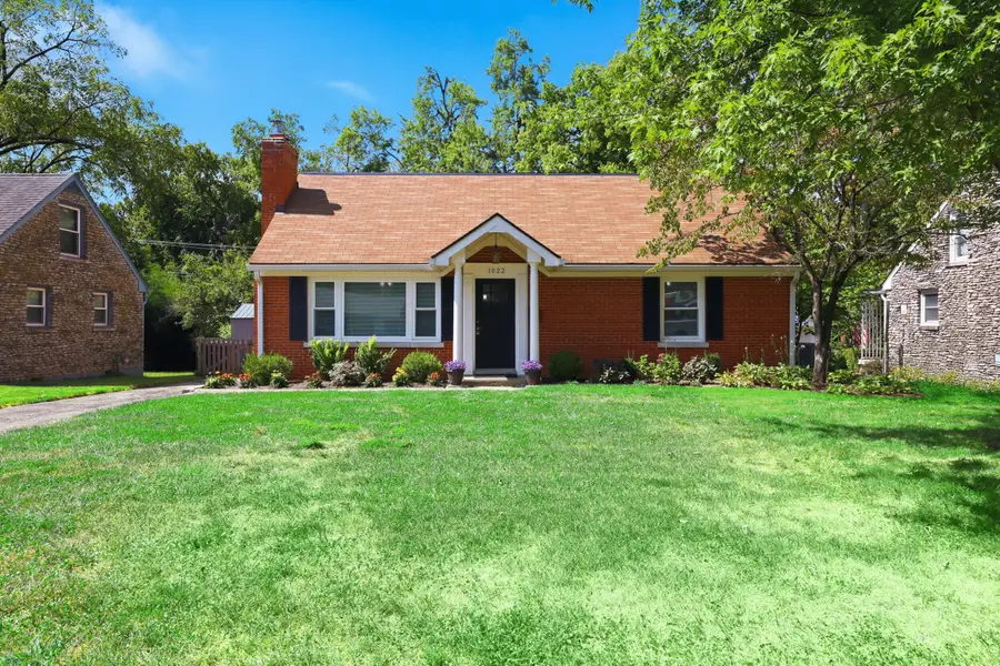 1022 Della Drive, Lexington, KY 40504 - #2