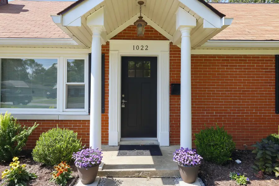 1022 Della Drive, Lexington, KY 40504 - #3