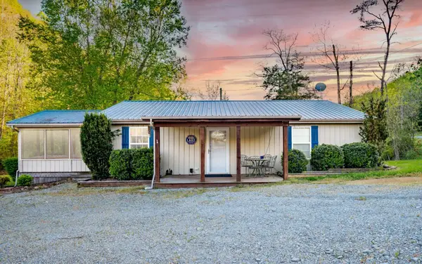 612 Little Indian Drive, Jamestown, KY 42629