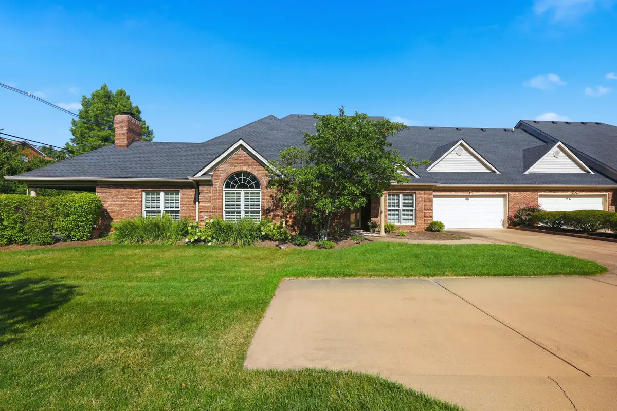 2632 Flying Ebony Dr Drive, Lexington, KY 40509 - #1